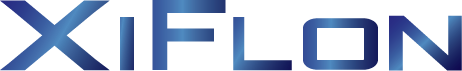 XiFlon Logo