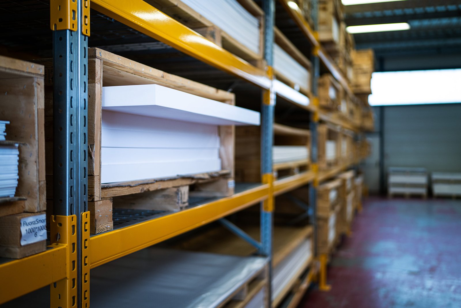 Expanded PTFE (ePTFE) Sheets for High-Performance Sealing and Gaskets