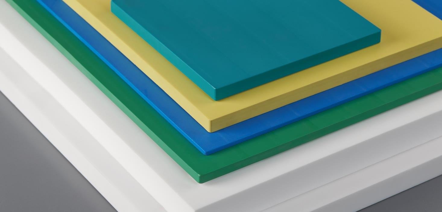 ECTFE Semi-Finished Products – Superior Chemical and Permeation Resistance