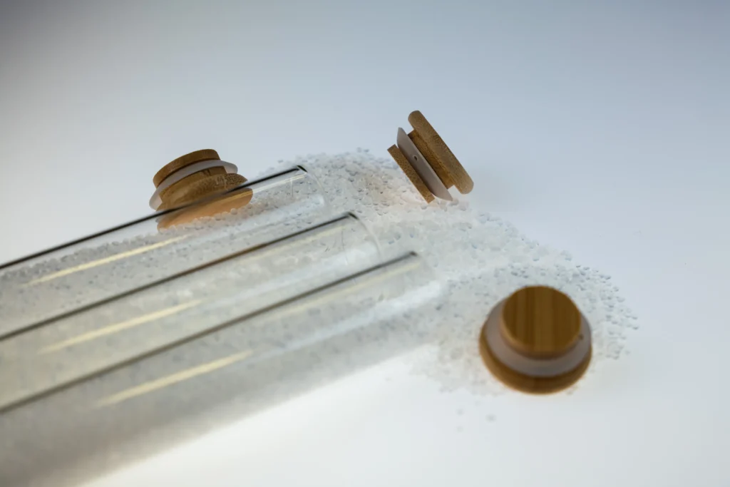 pfa resin PFA Semi-Finished Products