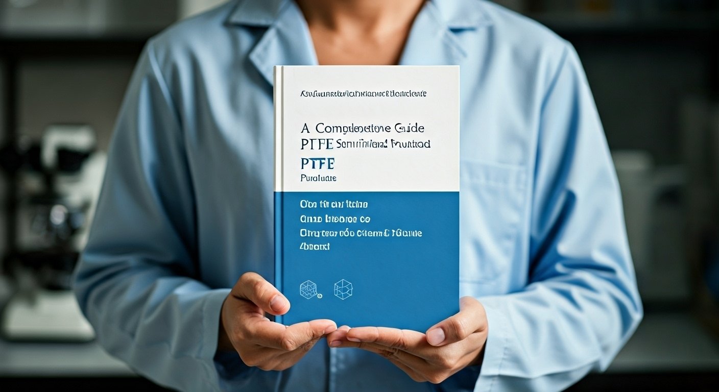 A Comprehensive Guide to PTFE Semi-Finished Products