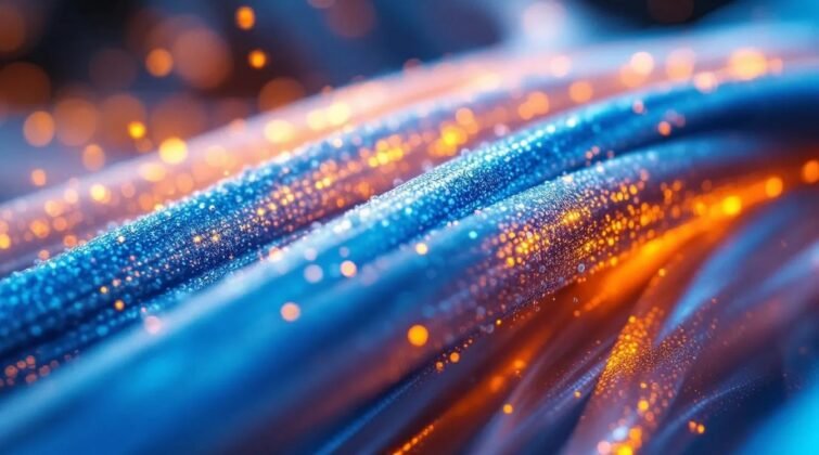 Fluoropolymers for High-Performance Wire and Cable Insulation