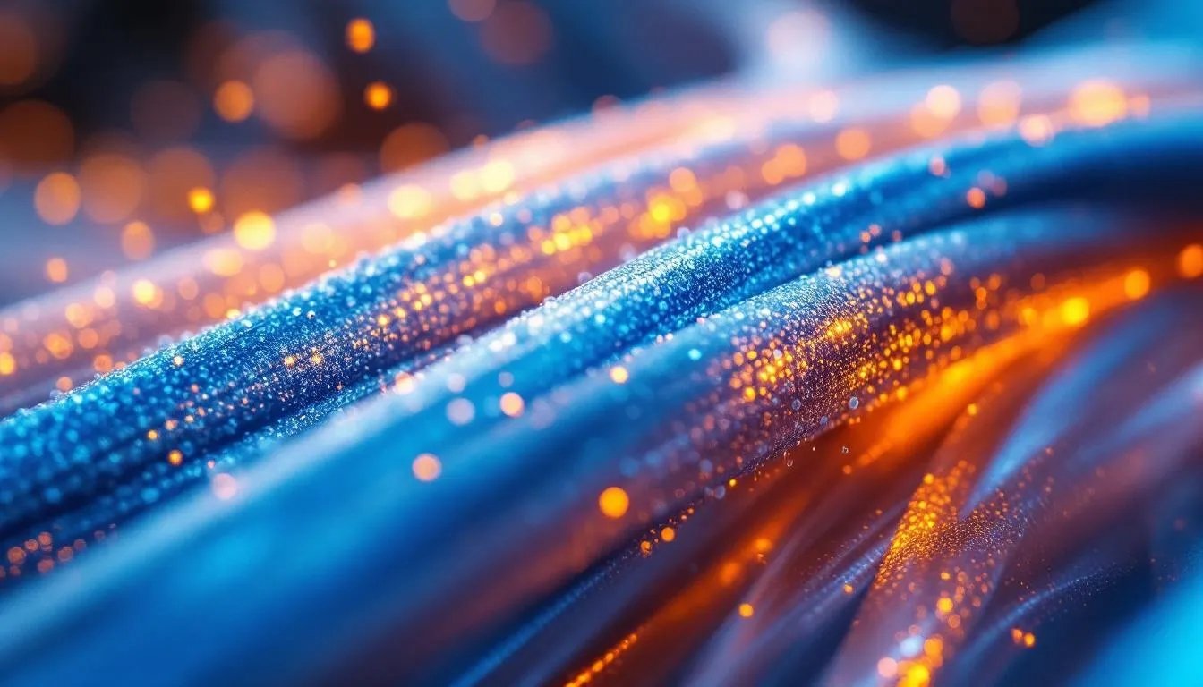 Fluoropolymers for High-Performance Wire and Cable Insulation