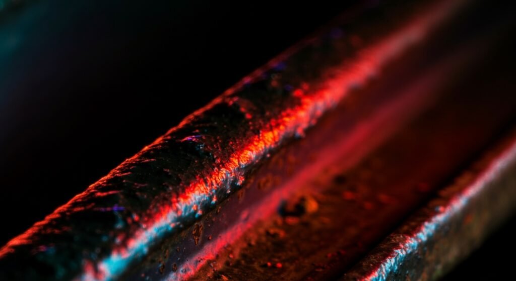 High-Performance Fluoropolymer Seals & Bearings for Oil & Gas