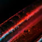 High-Performance Fluoropolymer Seals & Bearings for Oil & Gas