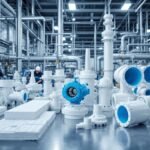 Fluoropolymer Semi-Finished Products | Xiflon's Full Range