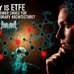 Why ETFE Is the Fluoropolymer of Choice for Modern Architecture?