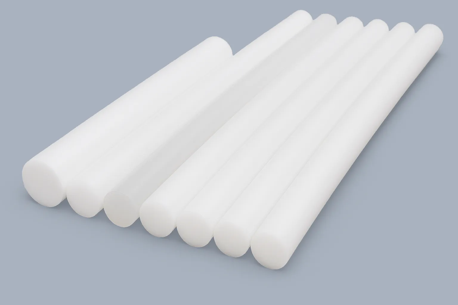 XIFLON ETFE RODS
