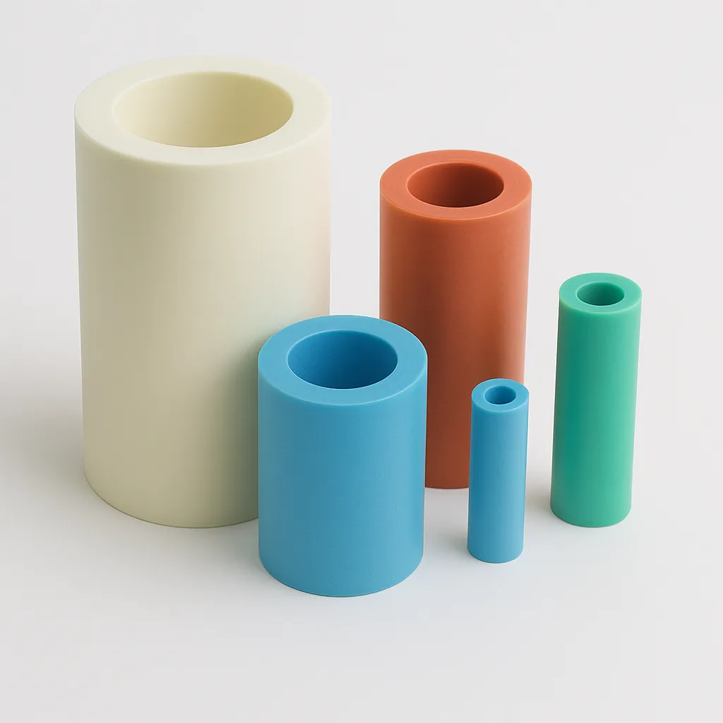 PTFE Linings for Valves, Pipes & Vessels ptfe molded tube PTFE Linings for Valves, Pipes & Vessels