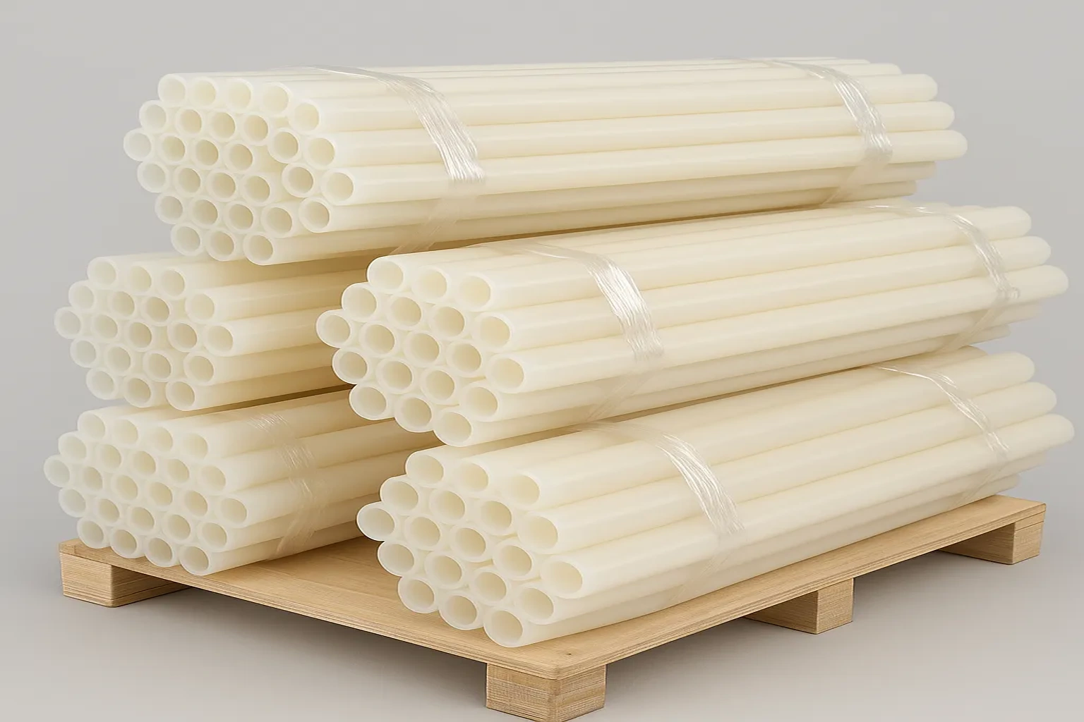 pvdf resin pvdf tubes